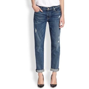 7 For All Mankind | Movember Limited Edition Jean